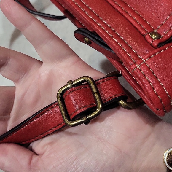 BOC Crossbody Bag - Picture 13 of 15